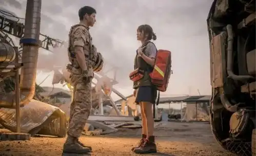 人世间是国产剧出海的开端