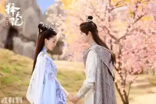 将夜特效爆表演员阵容超强大将夜演员表男主宁缺资料简介
