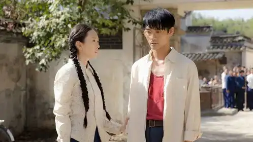 大江大河宋运萍下线,观众为何不舍
