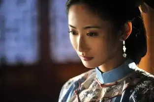 步步惊心之绿芜此情可待成追忆
