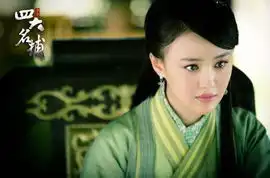 郑爽曝新剧照清纯不再网友疑整容像佟丽娅二