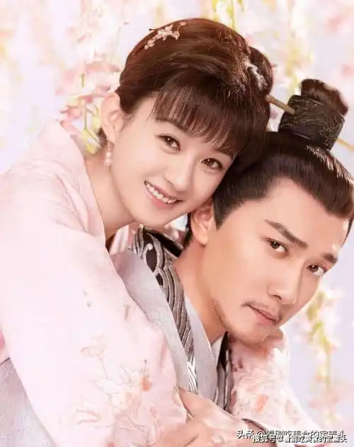 心机农村女赵丽颖和富家花心男冯绍峰离婚,关我们什么事祝福吧