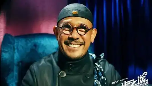 姜文丨娱乐至上是loser的做法,会讲故事的人是幸运的

