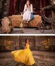 哈利波特中的赫敏,女大十八变如今成小妇人还是时尚圈偶像