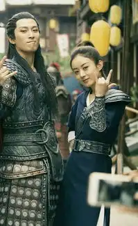 为什么说楚乔传拯救了窦骁的人气
