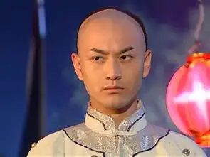 还珠格格第三部肖剑扮演者图片