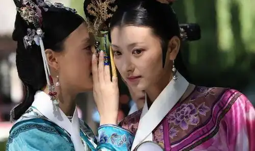 沈眉庄新剧大变样,穿旗袍大秀窈窕好身材,美成民国名媛
