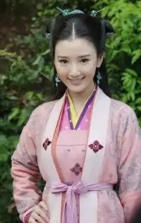 新神雕侠侣仙气美照曝光陈晓赵丽颖片场美丑对比