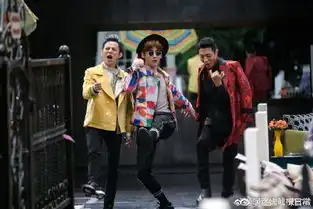 明星大侦探3原班人马嘉宾名单曝光何炅跟撒贝宁惨变连体婴
