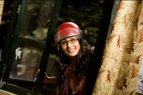 推电影那些年精彩催泪又搞笑的印度电影