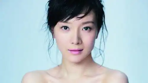 看了陈数年轻时的照片,才明白为啥黄磊柳云龙等那么多人迷恋她
