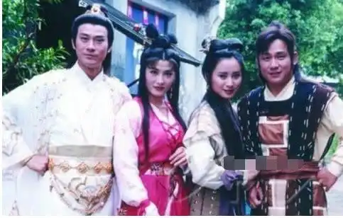 剧情经典,重播次数却很少的武侠剧,你都看过哪几部
