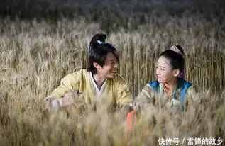 徐克的经典作品之一笑傲江湖
