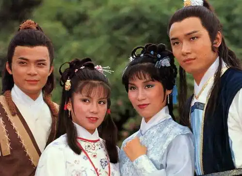 中国史上收视率最高的5部剧,你不一定都看过
