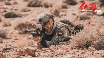 长安三万里剧照红海行动