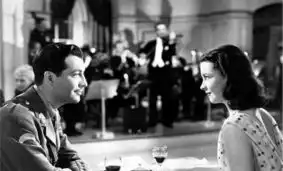 影视金曲吧美国经典电影魂断蓝桥插曲友谊地久天长
