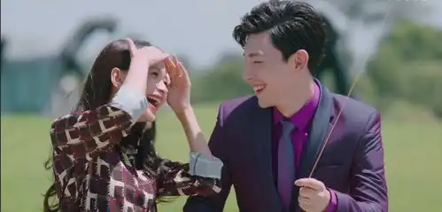 璀璨依旧因为遇见你
