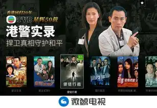 剧版无间道更新2.0微鲸首播使徒行者2悬疑升级