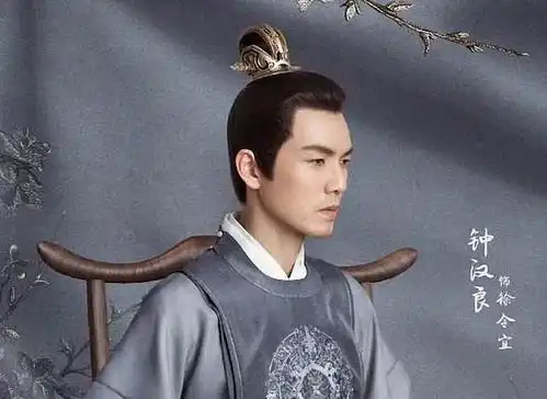 锦心似玉杀青,30岁谭松韵造型养眼,与大15岁男主同框超甜
