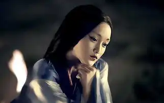 画皮小唯图片画皮小唯图片薛凯琪