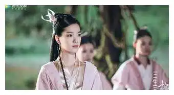 三生三世枕上书续写140梵音谷的悲剧就让它停留在梵音谷吧
