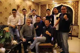 智取威虎山3d杀青韩庚加盟角色成谜