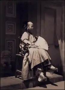 100年前的彩照曝光,实在太美,太可怕了
