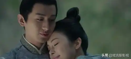 成毅新剧长安诺褒贬不一,照搬孝庄秘史引热议,剧情遭观众群嘲