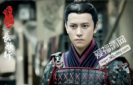 秀丽江山之长歌行刘秀为什么要杀邓奉刘秀杀邓奉的原因是什么
