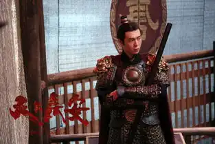 李泽天下长安杀青,唐朝名将叱咤沙场
