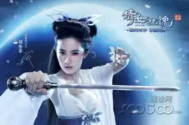 盘点明星代言网游史玉柱寂寞难耐为自己代言