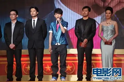 建党伟业首映黄建新落泪范冰冰称发哥搞笑
