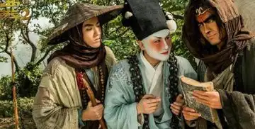 强拉吴孟达加盟美人鱼2,能否拯救周星驰业已严重透支的人气
