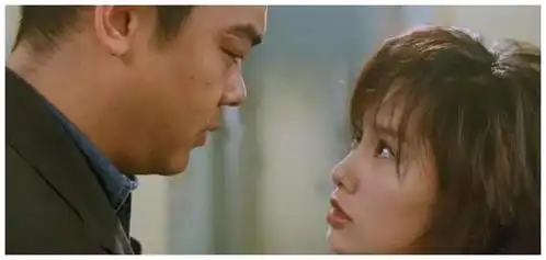 50岁朱茵新戏杀青,海报细节尽显东方惊悚精髓,让人细思极恐
