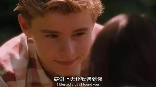 光影绘怦然心动