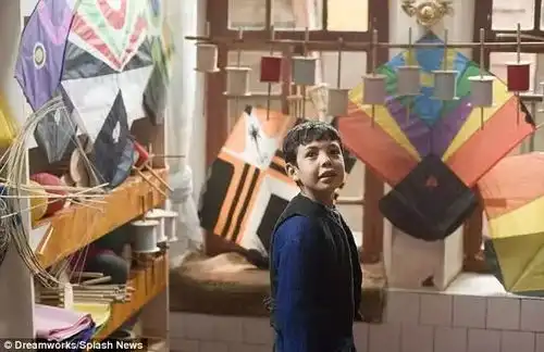 孩子的风筝咋就飞不起来看了这篇分析,收放自如不是梦