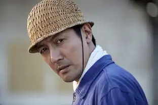 花开如梦张鲁一演工装男神董洁操心