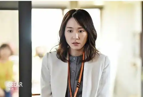 这部残酷日剧是我们现实的生活30岁新垣结衣演绎童颜上班族