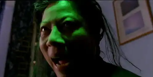 仅上映7天,于荣光这部短命电影,却诞生一个鬼片里经典角色
