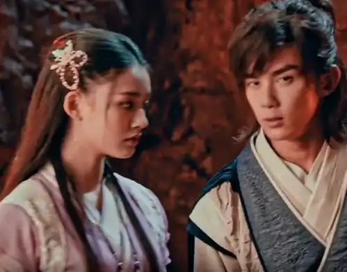 斗破苍穹恶人谷比武看不见一点斗气,投资6亿却只给萧炎做特效