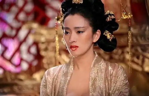 郭晶晶任跳水总裁判,巩俐进评审主席团,只为保其专业领域的公平
