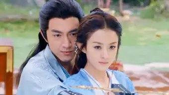 楚乔传宫中十二人杰与楚乔什么关系组图