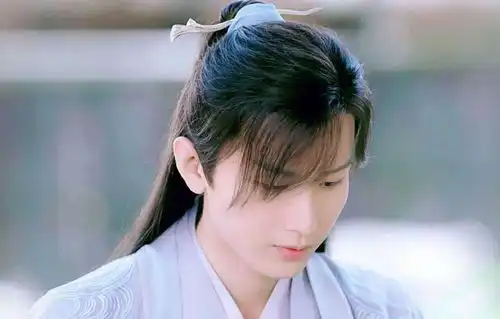 继琉璃后,张予曦再携古装仙侠剧来袭,看清男主不输成毅
