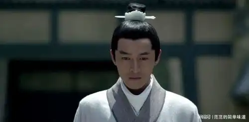 琅琊榜靖王副将戚猛因暗算梅长苏,为什么却意外点醒了靖王
