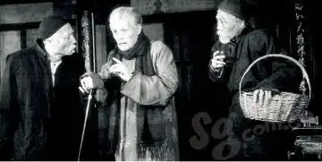 精品购物指南人艺的茶香还能飘多久
