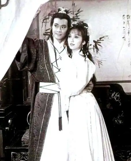 楚留香官方剧照
