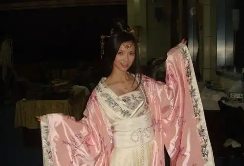 看过这15位演西施的演员,方知何谓沉鱼落雁,啥又叫东施效颦
