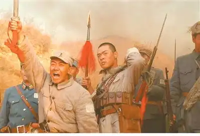 我心中的抗战文学经典
