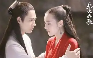 烈火如歌银雪和烈如歌前世是什么关系电视剧结局是什么银雪和如歌会在一起吗