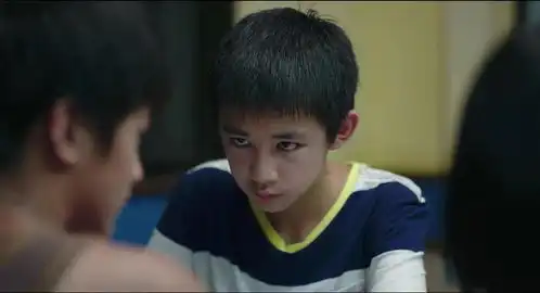 05后的演技,绝了